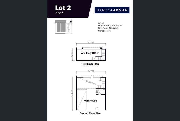Unit 2, 3 Dyson Court Breakwater VIC 3219 - Image 11