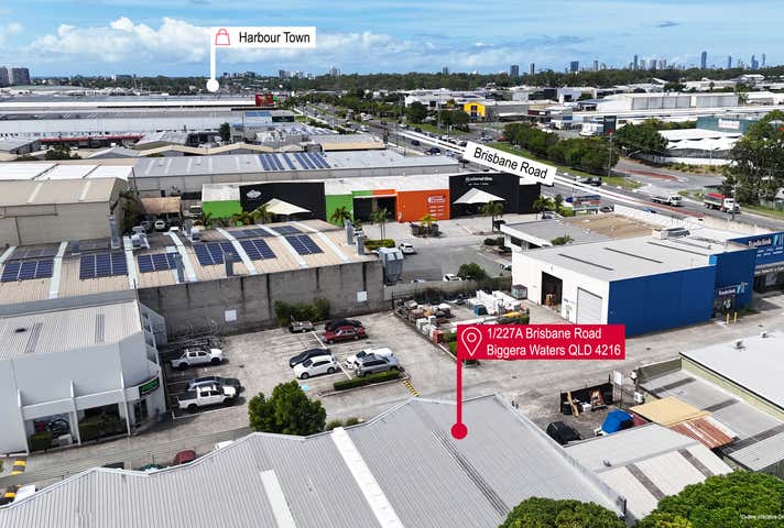 Unit 1, 227a Brisbane Road Biggera Waters QLD 4216 - Image 12