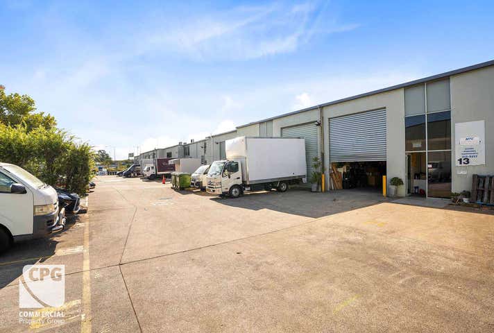 13/566 Gardeners Road Alexandria NSW 2015 - Image 3