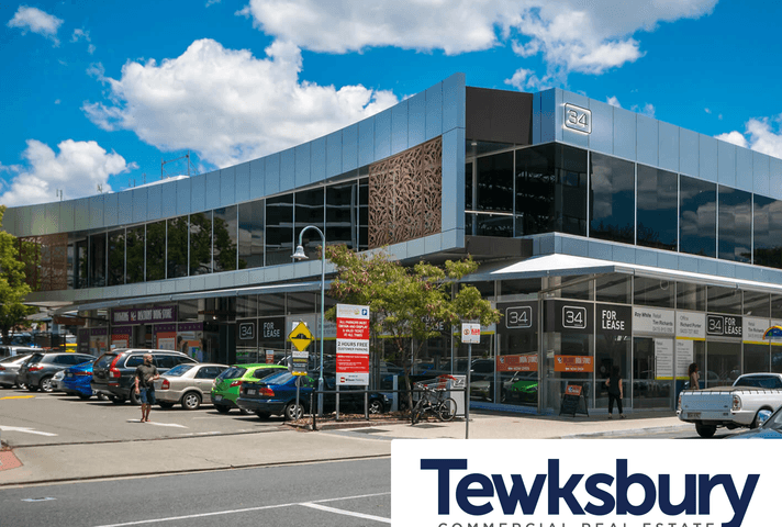 34 Sherwood Road Toowong QLD 4066 - Image 1