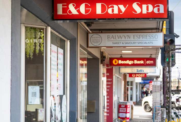 Ground Floor, 407 Whitehorse Road Balwyn VIC 3103 - Image 5