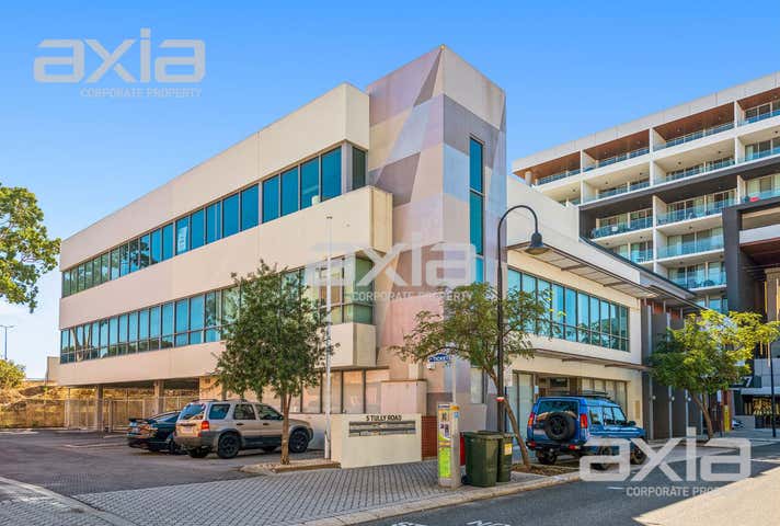 Units 3, 4 & 5, 5 Tully Road East Perth WA 6004 - Image 5