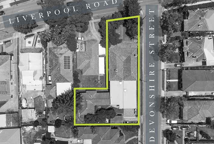 29 Liverpool Road Croydon NSW 2132 - Image 1