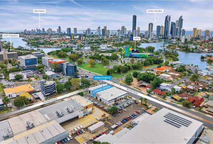 Post Office Corner 2/22 Crombie Avenue Bundall QLD 4217 - Image 4