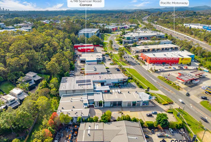 4/98 Spencer Road Carrara QLD 4211 - Image 29