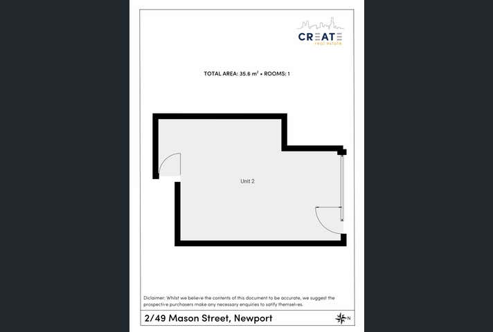 2/49 Mason Street Newport VIC 3015 - Image 10