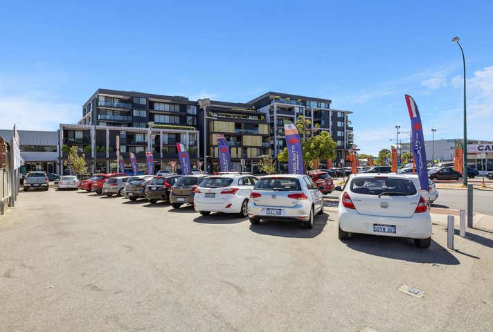 635 & 645 Albany Highway & 1 Tuam Street Victoria Park WA 6100 - Image 4
