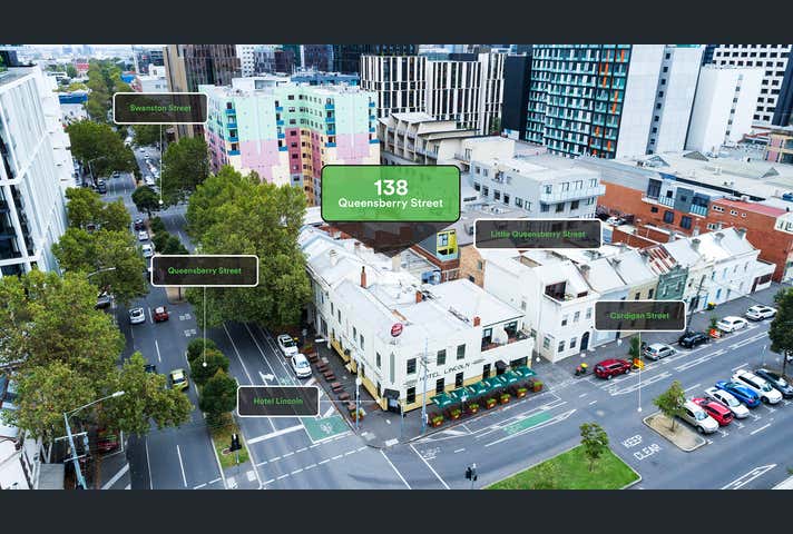 138 Queensberry Street Carlton VIC 3053 - Image 3