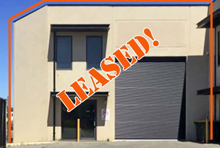 Unit 1, 6 Frigate Way Bullsbrook WA 6084 - Image 1