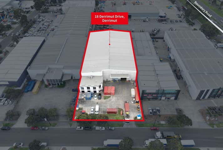 18 Derrimut Drive Derrimut VIC 3026 - Image 1