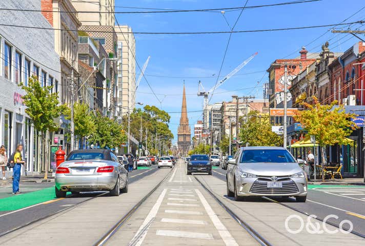 211 Brunswick Street Fitzroy VIC 3065 - Image 7