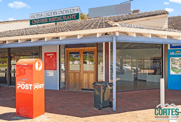 shop 3, 74 Warburton Ave Padbury WA 6025 - Image 4