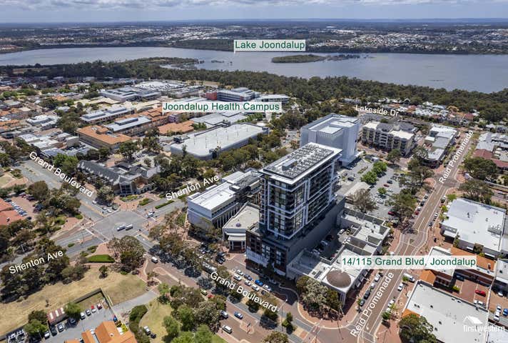 14/115 Grand Boulevard Joondalup WA 6027 - Image 3