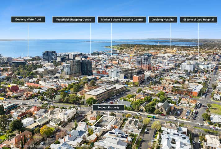 276 Latrobe Terrace Newtown VIC 3220 - Image 9