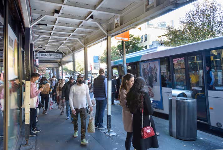 Shop 13a, 185 Broadway Ultimo NSW 2007 - Image 2