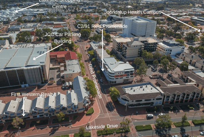 C2, 91 Reid Promenade Joondalup WA 6027 - Image 14