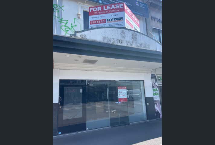 127 Hopkins Street Footscray VIC 3011 - Image 2