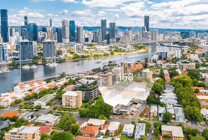158 Moray Street New Farm QLD 4005 - Image 13