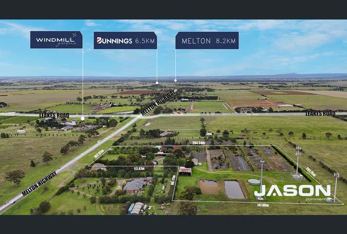 1646-1656 Melton Highway Plumpton VIC 3335 - Image 3