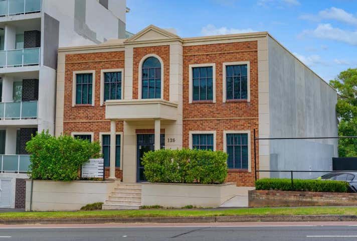 Suite 1, 126 Victoria Road Gladesville NSW 2111 - Image 1