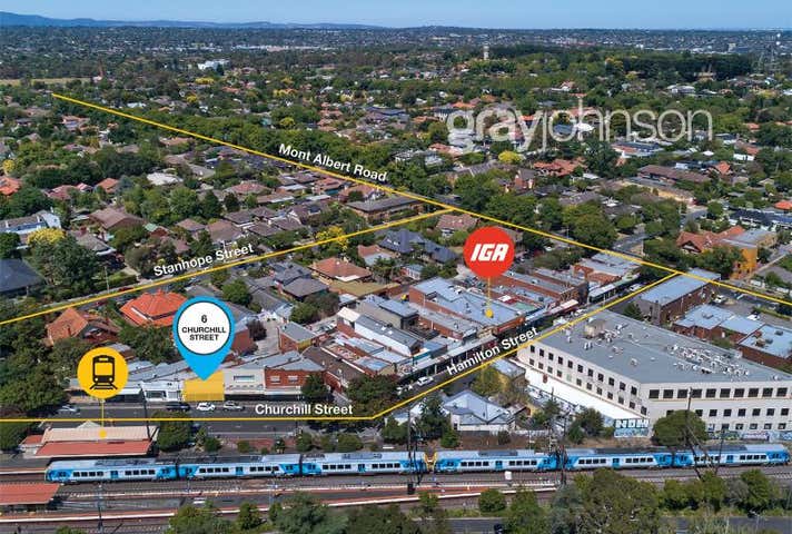 6 Churchill Street Mont Albert VIC 3127 - Image 3
