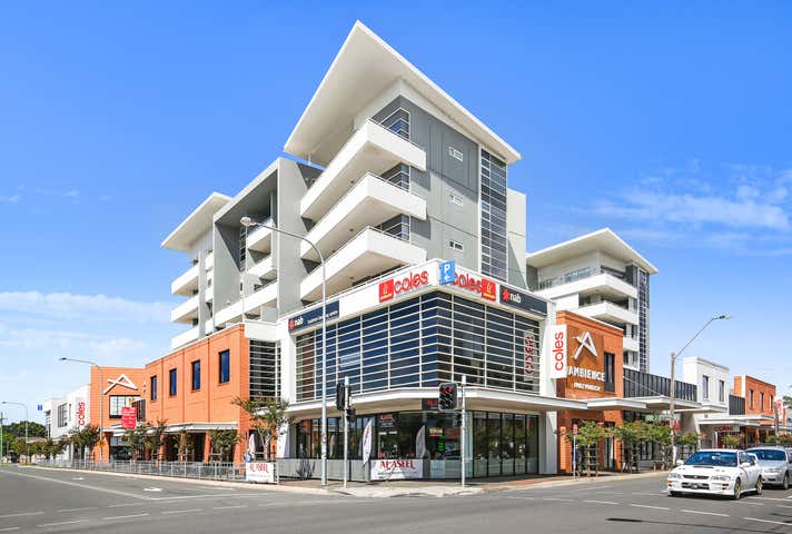 Shop 3B, 118-126 Princes Highway Fairy Meadow NSW 2519 - Image 1