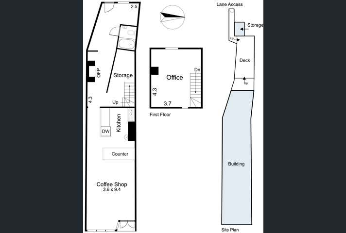 157 Brunswick Street Fitzroy VIC 3065 - Image 12