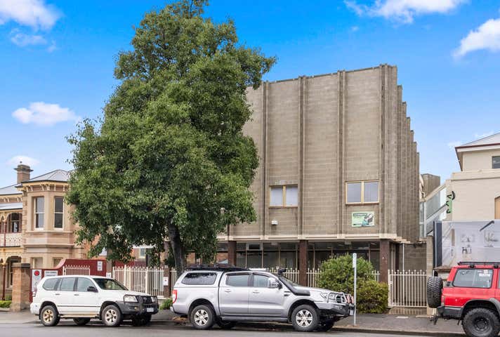 #1, Ground Floor, 32 Patrick Street Hobart TAS 7000 - Image 10