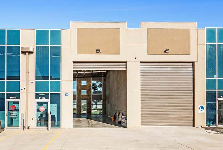 11/82 Makland Drive Derrimut VIC 3026 - Image 1