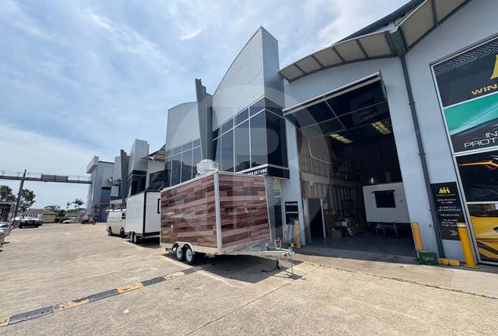 12/46 WELLINGTON ROAD South Granville NSW 2142 - Image 1