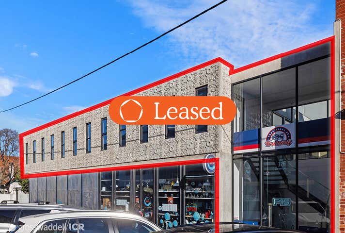 Lvl 1, Rear 372-376 Glenhuntly Road Elsternwick VIC 3185 - Image 1