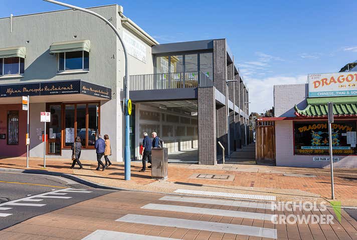 Level 1, 9 Main Street Mornington VIC 3931 - Image 1
