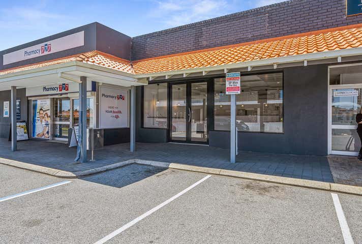 Stirling Village, 10/4  Sanderling Street Stirling WA 6021 - Image 1