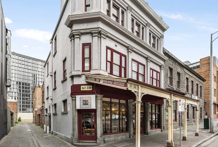 Level 2, 347-349 King Street West Melbourne VIC 3003 - Image 9