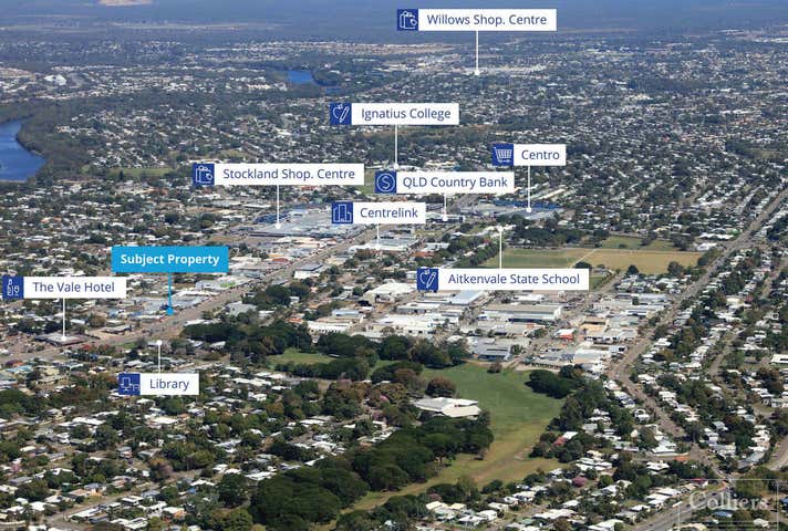 248 Ross River Road Aitkenvale QLD 4814 - Image 7