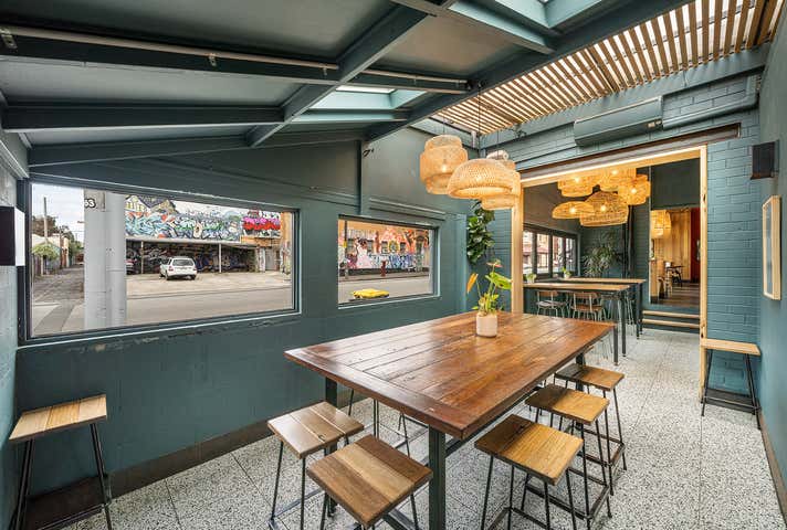 412 Brunswick Street Fitzroy VIC 3065 - Image 6