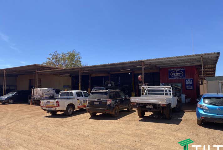 42 & 43 Boonderoo Road Tom Price WA 6751 - Image 8