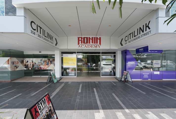 Citilink Building, 358 Flinders Street Townsville City QLD 4810 - Image 5