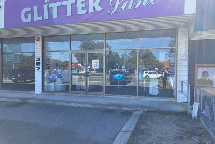 Shop 1 Block B, 352 South street O'Connor WA 6163 - Image 1