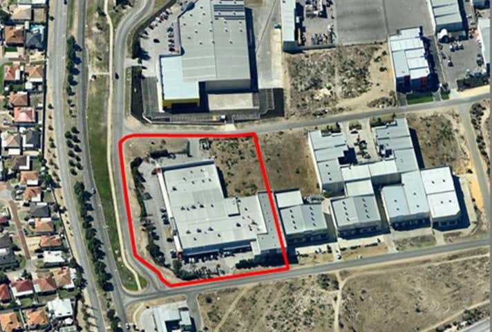 'Harvey Norman Centre', 400 - 402 Saltaire Way Port Kennedy WA 6172 - Image 11