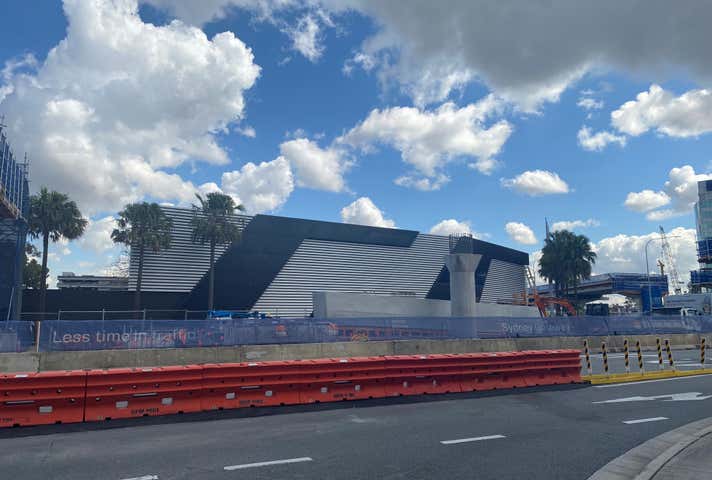 2 Sir Reginald Ansett Drive Mascot NSW 2020 - Image 5