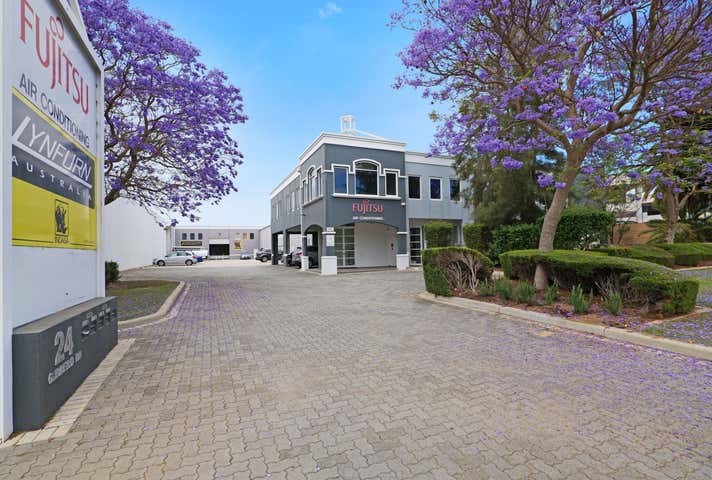 Unit 4, 24 Gibberd Road Balcatta WA 6021 - Image 2