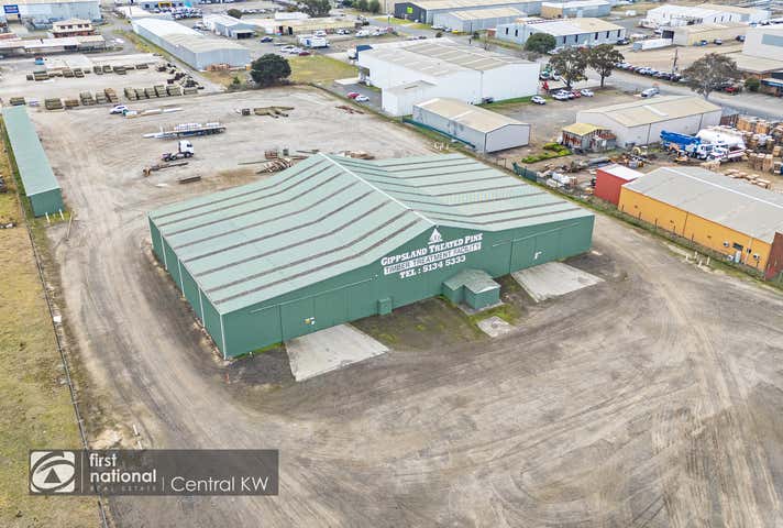 13 Swan Rd Morwell VIC 3840 - Image 24