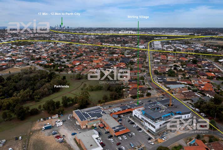 Shop 1, 4 Sanderling Street Stirling WA 6021 - Image 16