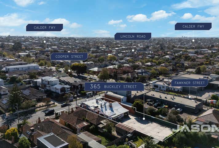 365 Buckley Street Aberfeldie VIC 3040 - Image 4