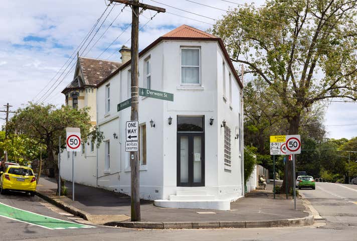 1 Arundel Street Glebe NSW 2037 - Image 1