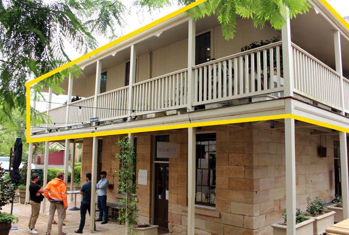 Shop 5, Inn Building, 37 Alexandra Street Hunters Hill NSW 2110 - Image 6