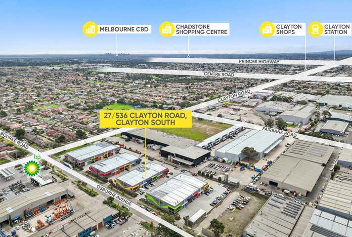 27/536 Clayton Road Clayton South VIC 3169 - Image 10