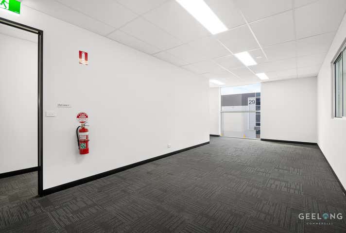 Thompson Business Park, 33/282 Thompson Road North Geelong VIC 3215 - Image 4