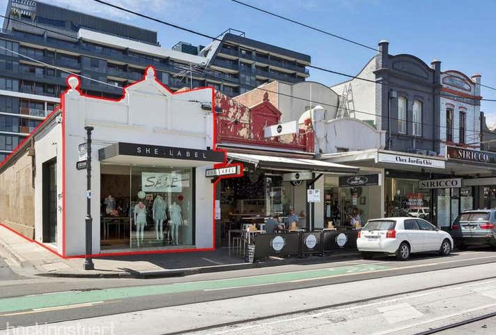 448 Chapel Street South Yarra VIC 3141 - Image 1